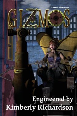 Dreams of Steam Gizmos
