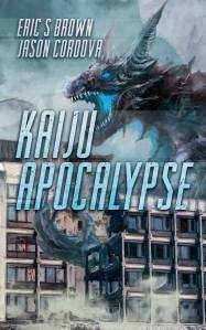 Kaiju Apocalypse - Published 2014