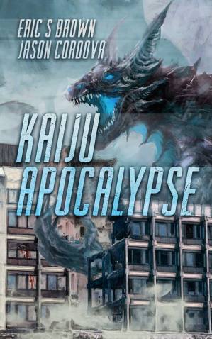 Kaiju Apocalypse - Published 2014