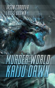 Murder World: Kaiju Dawn - Published 2014